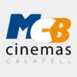 Icon of program: MCB Cinemas