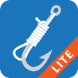 Icon of program: Fishing Knots Lite