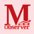 Icon of program: Money Observer