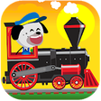 Icon of program: Comomola Far West Train -…