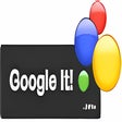 Icono de programa: Google It