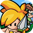 Icono de programa: 石頭物語