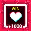 Icon of program: TikBooster - Fans & Follo…