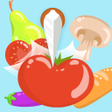 Icono de programa: Veggie Slice Rush