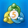 Icono de programa: MetaTrader 5