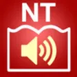 Icon of program: SpokenWord Audio Bible - …