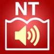 Icon of program: SpokenWord Audio Bible - …