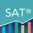 Icon of program: SAT Prep: Practice Tests,…