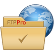 Icon of program: Ftp Server Pro