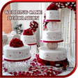 Icono de programa: Wedding cake decoration