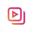 Icon of program: 1min+ Split long videos t…