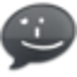 Icono de programa: JustChat