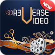 Icono de programa: Reverse Video