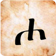 Icono de programa: Amharic Feedel