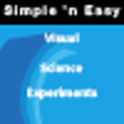 Icono de programa: Visual Science Experiment…