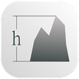 Icono de programa: Altimeter & Barometer