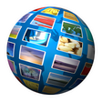 Icono de programa: Super Image Search