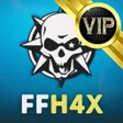 Icono de programa: FFH4X Injector 1.62 ffh4x…
