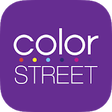 Icono de programa: Color Street Pay Portal