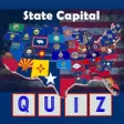 Icon of program: State Capital Quiz Free