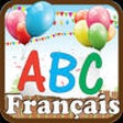 Icon of program: Alphabets For Kids (Frenc…