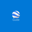 Icono de programa: Google Earth Guide Easy f…