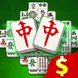 Icon of program: Mahjong Tile: Match Cash …
