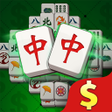 Icon of program: Mahjong Tile: Match Cash …
