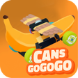 Icon of program: Cans GoGoGo