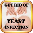 Icon of program: YEAST INFECTION CURE