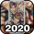 Icon of program: BTS Wallpaper 2020