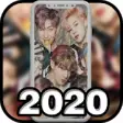 Icon of program: BTS Wallpaper 2020