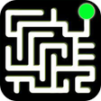 Icon of program: Maze Drift Escape