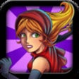 Icon of program: Sexy Red Running Hood
