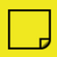 Icon of program: Yellow Note for Windows 8