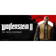 Icon of program: Wolfenstein II: The New C…