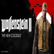 Icon of program: Wolfenstein II: The New C…