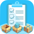Icon of program: eStock: Stock Manager, In…