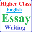 Icon of program: Essay Writing in English