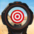 Icono de programa: Range Shooting World: Tar…