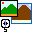 Icon of program: Image Overlay Merge and W…