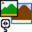 Icon of program: Image Overlay Merge and W…