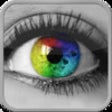 Icon of program: Color Bits HD Free