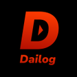 Dailog  Chat karo story khelo icon
