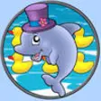 Icon of program: dolphins and carnival sho…