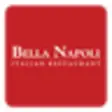 Icon of program: Bella Napoli Restaurant