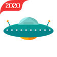 Icono de programa: UFO VPN Empire - Unlimite…