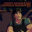 Icon of program: Creepy Redneck Dinosaur M…
