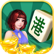 Icono de programa: Hongkong Mahjong