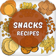 Icono de programa: Snacks Recipes: Healthy L…